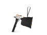 Akuleheimur STIHL SHA 140 PRO KOMPLEKT