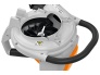 Akuleheimur STIHL SHA 140 PRO KOMPLEKT