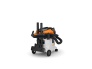Aku vee- ja tolmuimeja STIHL SEA 60 L Compact