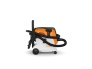 Aku vee- ja tolmuimeja STIHL SEA 60 L Compact