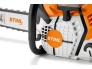 MÄNGU MOOTORSAAG MS 500I STIHL LASTE