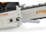 MÄNGU MOOTORSAAG MS 500I STIHL LASTE