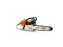 MÄNGU MOOTORSAAG MS 500I STIHL LASTE