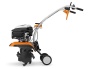 Mullafrees STIHL MH 560