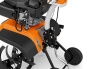 Mullafrees STIHL MH 560