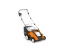 Samblaeemaldaja STIHL RLE 240