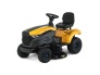 AKUGA MURUTRAKTOR STIGA e-RIDE 500