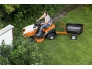 MURUTRAKTOR STIHL RT 5097 Z EVC