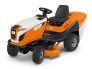 MURUTRAKTOR STIHL RT 5097 Z EVC