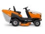 MURUTRAKTOR STIHL RT 5097 Z EVC