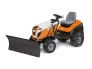 Murutraktor Kogujaga STIHL RT 6127 ZL EVC