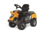 RAIDER STIGA PARK PRO 900 WX  (4WD)