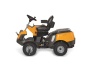 RAIDER STIGA PARK PRO 900 WX  (4WD)