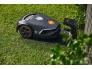 Robotniiduk STIHL iMOW 6 EVO
