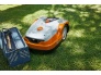  ROBOTNIIDUK STIHL IMOW RMI 522 C