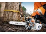 Mootorsaag STIHL MS 201T C-M