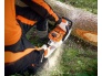 Akukettsaag STIHL MSA 300 C-O PRO