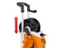 SURVEPESUR STIHL RE 150 PLUS