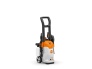  SURVEPESUR STIHL RE 80